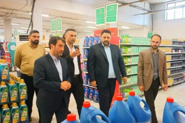 اصناف ری ، ستون استوار بازار در برابر توطئه‌های صهیونیستی
