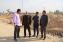 تقاطع کهریزک به خلیج فارس ، رویای دیرینه ای که محقق شد
