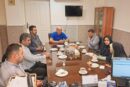 فشافویه در تکاپوی نجات منابع آبی