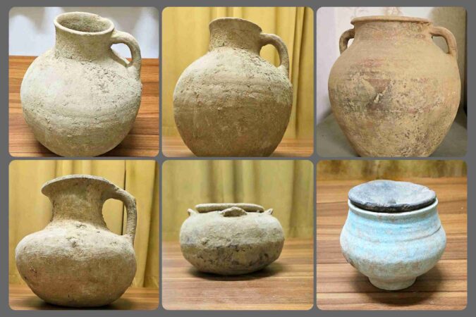 کشف گنجینه‌ای از تاریخ در قلب دماوند