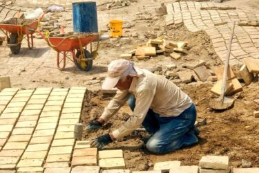 احیای کاروانسرای تاریخی کنارگرد فشافویه