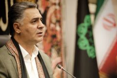 تدارک شهرداری باقرشهر برای خلق حماسه‌ اربعین حسینی