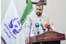آغاز المپیاد بزرگ ورزشی در ری