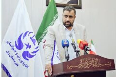 آغاز المپیاد بزرگ ورزشی در ری