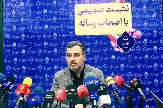 گام های استوار به سوی شهری ایده‌آل