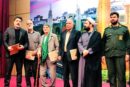 گرامیداشت حماسه سازان جنگ ۱۲ روزه در حسن آباد فشافویه