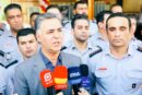 احداث ایستگاه تخصصی آتش‌نشانی در شهرک انرژی باقرشهر