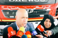 آغاز فصل تازه ایمنی در شهر کهریزک