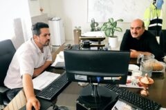 پایداری وضعیت آب در تابستان ۰۴ فشافویه