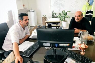 پایداری وضعیت آب در تابستان ۰۴ فشافویه