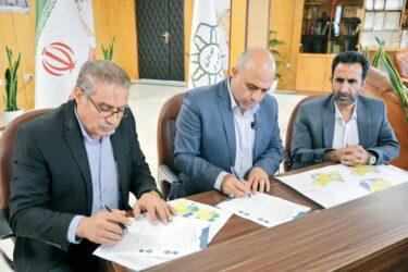 طلوع میعادگاه علم در کهریزک