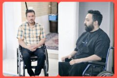 تقدیر از اراده‌های طلایی پسران فشافویه