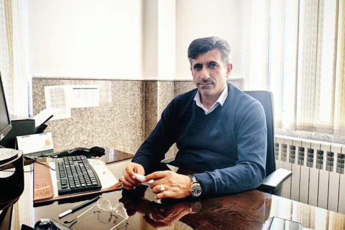 تشریح اقدامات آبفای فشافویه در پی تداوم خشکسالی