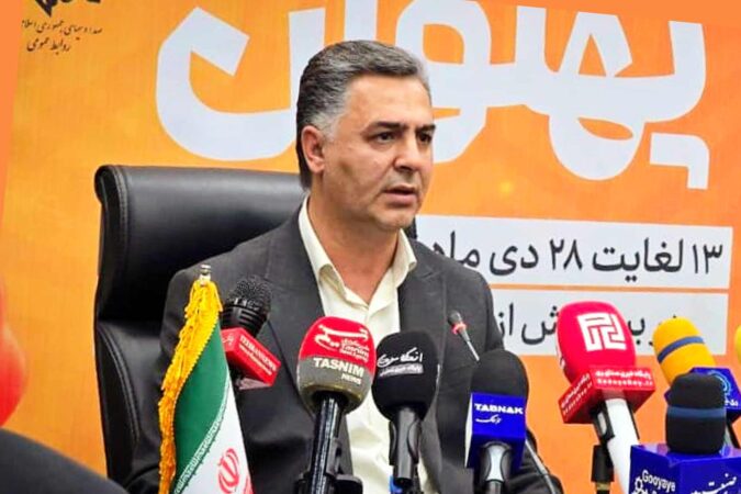 جوان پهلوان باشکوه‌ترین رویداد ورزشی کشور در جنوب تهران