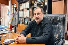 شهرداری حسن آباد جایگاه‌های CNG را نوسازی میکند