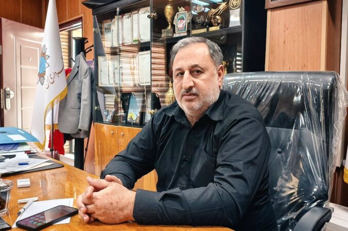 شهرداری حسن آباد جایگاه‌های CNG را نوسازی میکند