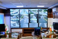 طلوع امنیت دیجیتال در شهر کهریزک