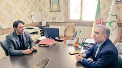 پیگیری مشکل آنتن‌دهی روستای کلین