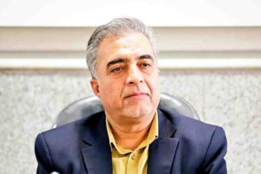 انتقال بیماران غیر بدحال به بیمارستان های ری تسهیل شد