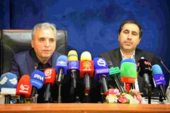 همراهی اثرگذار خبرنگاران ری در فرهنگ‌سازی مصرف آب