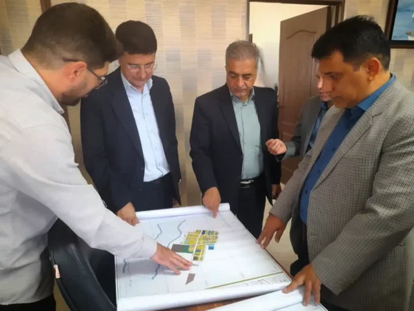 مطالبات ابراهیم‌آباد در کانون توجه امور روستایی استانداری تهران